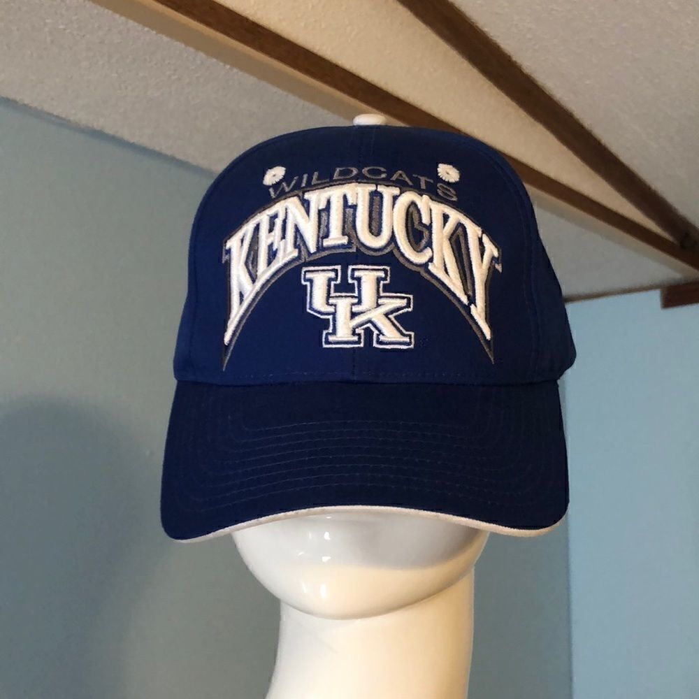 Kentucky WildCats UK Cap 